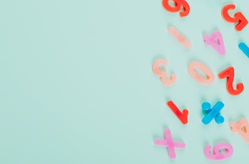 'Why would they change maths?' How your child's maths education might be very different from yours