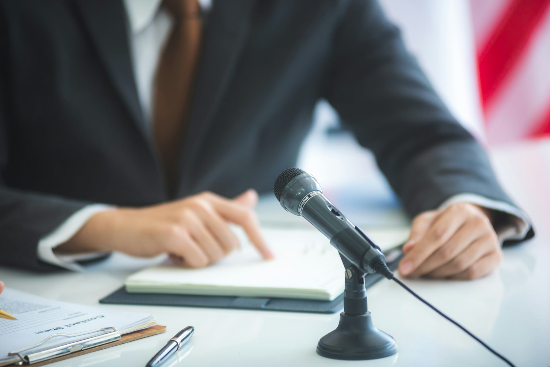 Menjadi pendamping diplomat: peran diplomasi yang strategis, namun kerap tak dianggap