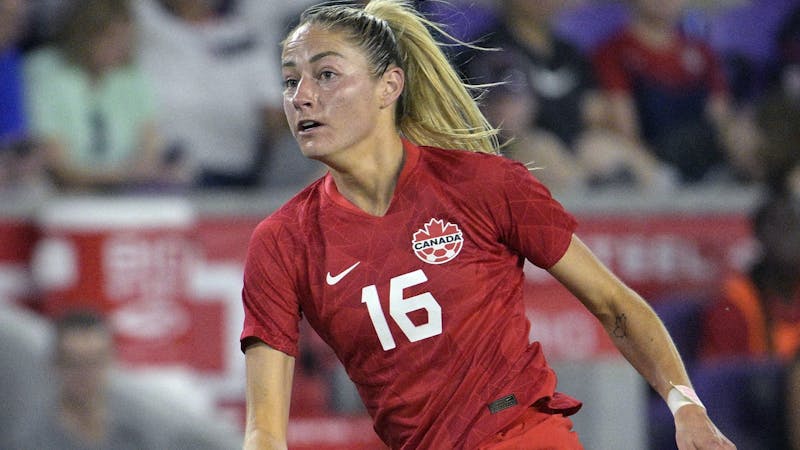 Causas de la epidemia de roturas del ligamento cruzado anterior en las futbolistas Causas de la epidemia de roturas del ligamento cruzado anterior en las futbolistas