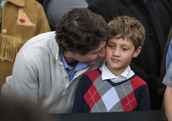 Trudeau Now Justin Trudeau quits: How his focus on social policy will be his legacy