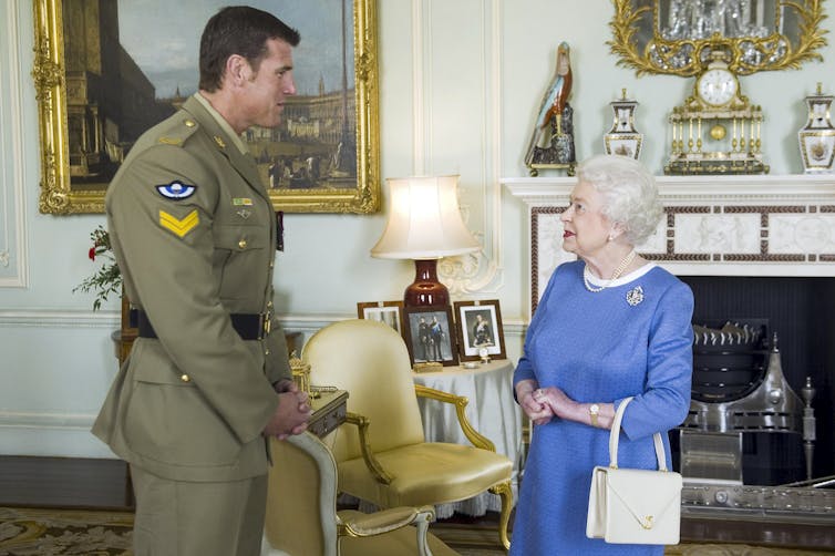 two investigative journalists give their accounts of the Ben Roberts-Smith story