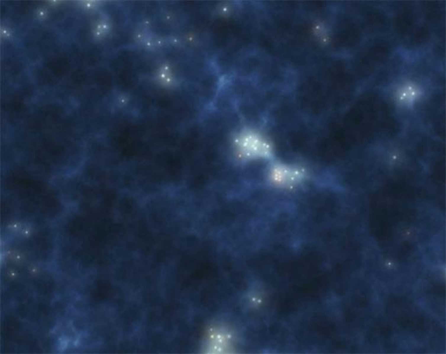 Astronomers Confirm The Faintest Galaxy in The Known Universe ...