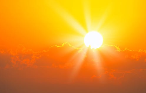 Could an afternoon nap help us cope with hotter temperatures? It's worked for Australia's First Nations people