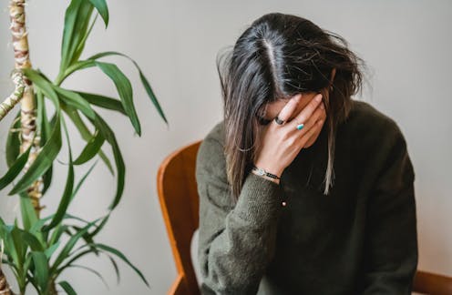 Don't believe the hype. Menopausal women don't all need to check – or increase – their testosterone levels