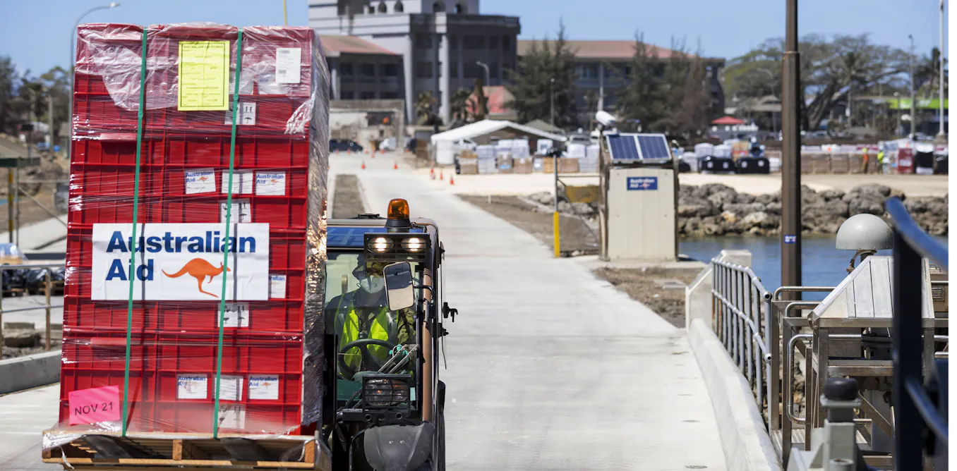 Australia’s new development aid policy provides clear vision and ...