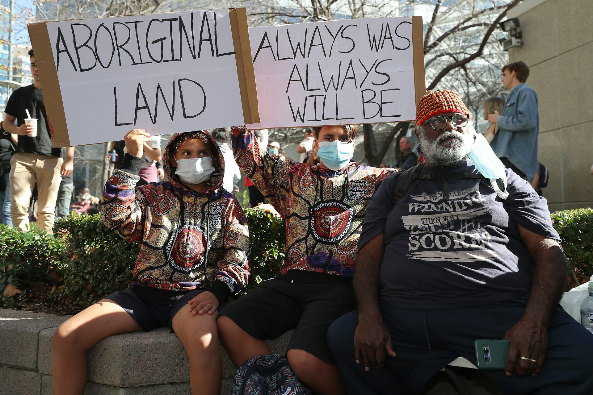 WA Premier Roger Cook Says ‘sorry’ As He Dumps Aboriginal Cultural ...