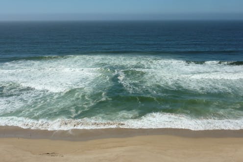rips cause many beach drownings, but we can learn from the survivors