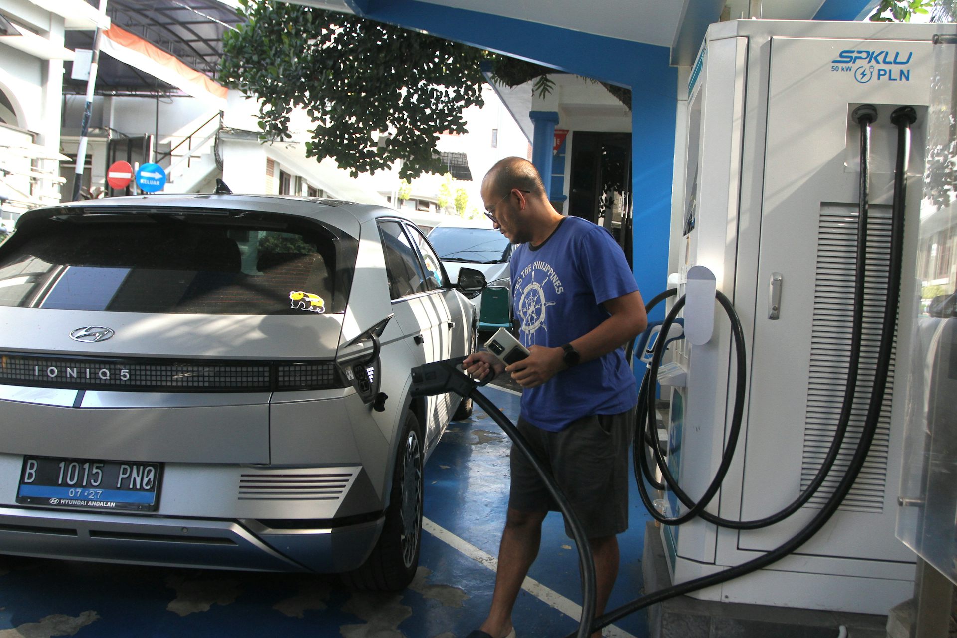 Why Indonesia Needs A Long-term Plan Beyond Subsidies To Electrify Its ...