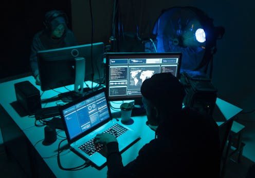 AI threatens to add to the growing wave of fraud but is also helping tackle it