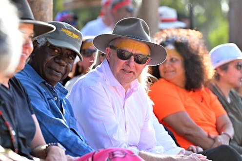 'No' to the Voice takes lead in Essential poll; huge swing to Libs at WA state byelection