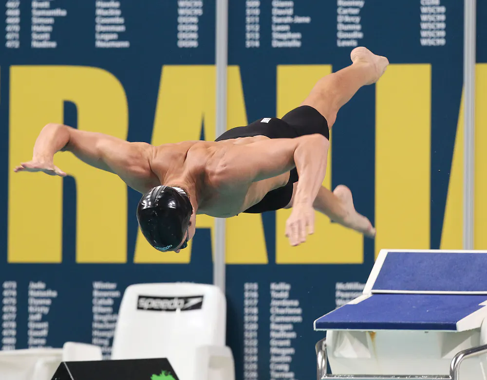 Diving Phase In Flight Take your marks … the science behind the perfect swimming dive