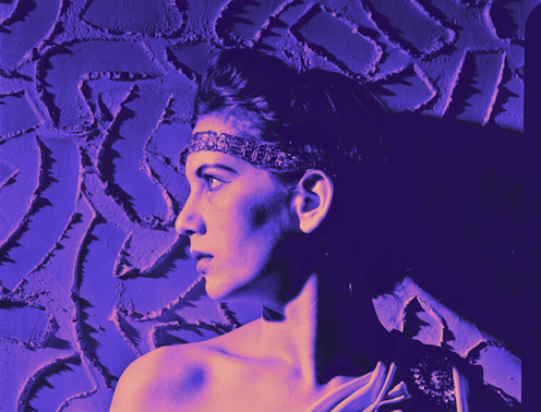 The charismatic, enigmatic Charmian Clift: a writer who lived the dream and confronted its consequences