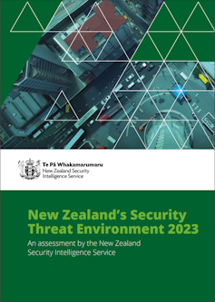 why making NZ’s security threat assessment public for the first time is the right move