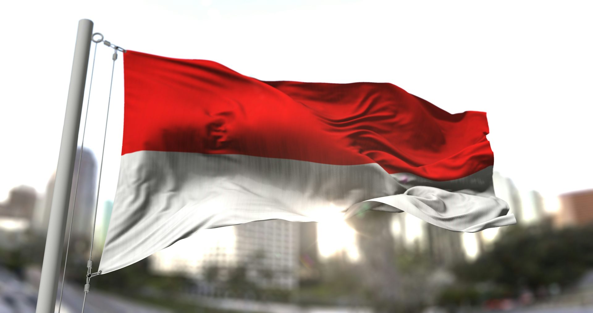 Siapkah Indonesia jadi negara maju pada 2045? Sumber daya manusia terbukti masih jadi sandungan