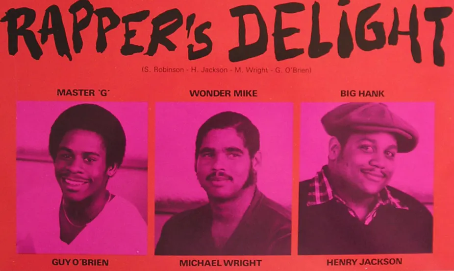 Patners Rapper Hip-hop at 50: how the sights, sounds and moves of the music spread ...