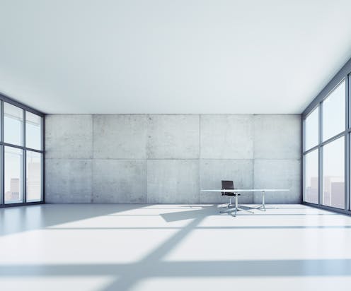 how bad will the coming property crunch be?