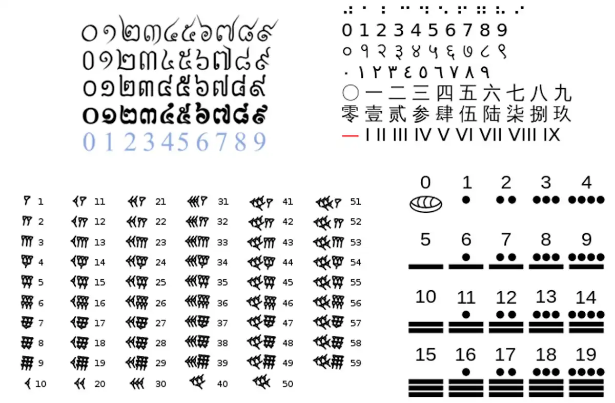 Origin Non Example Math Mathematics Has a Biological Origin, Study Reveals : ScienceAlert