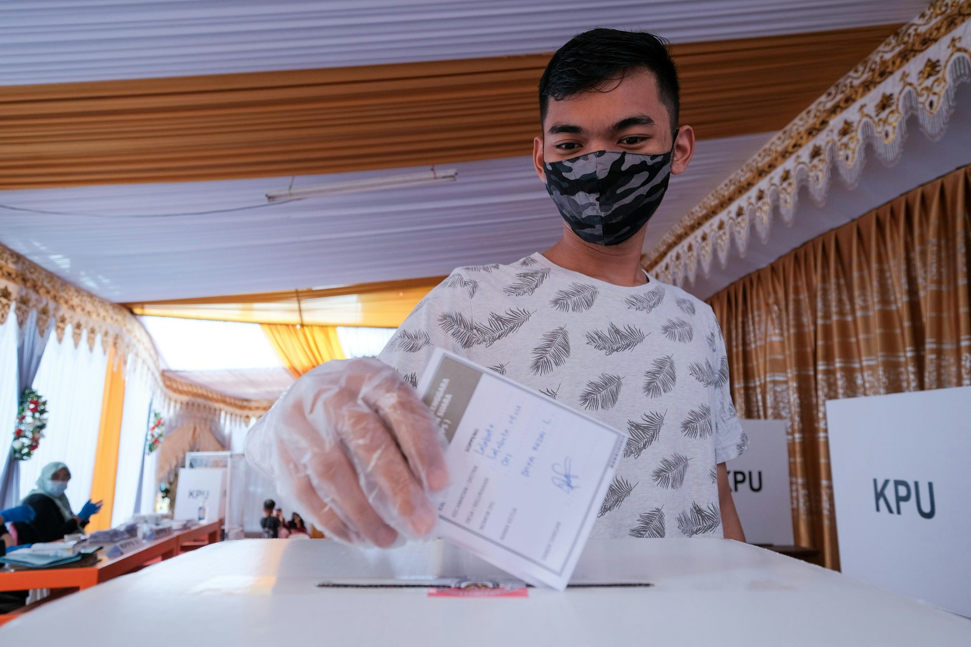 Pemilih muda 2024: apa saja yang dibutuhkan kaum muda menurut survei?