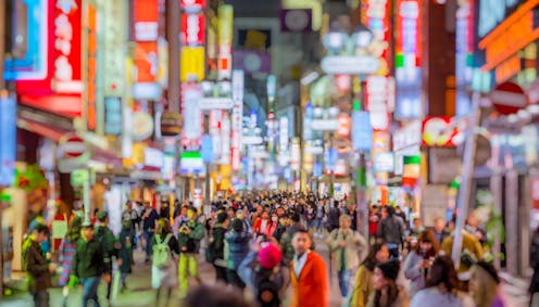 How gender inequality is hindering Japan's economic growth