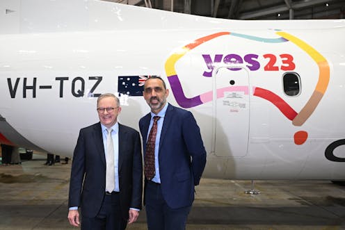 Labor, Albanese and the Voice slide in Resolve poll; Fadden byelection preference flows