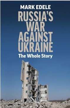 in a new book, Mark Edele unpacks what's at stake in a bloody war
