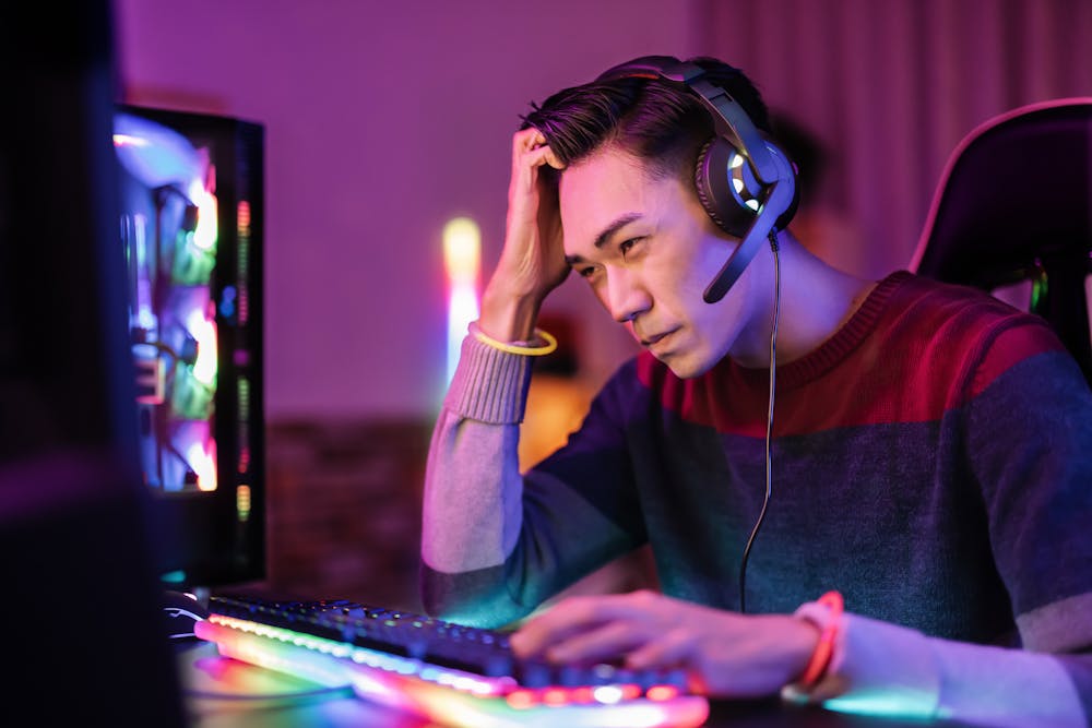 Online Gaming Has Become a Social Lifeline - Here's Why