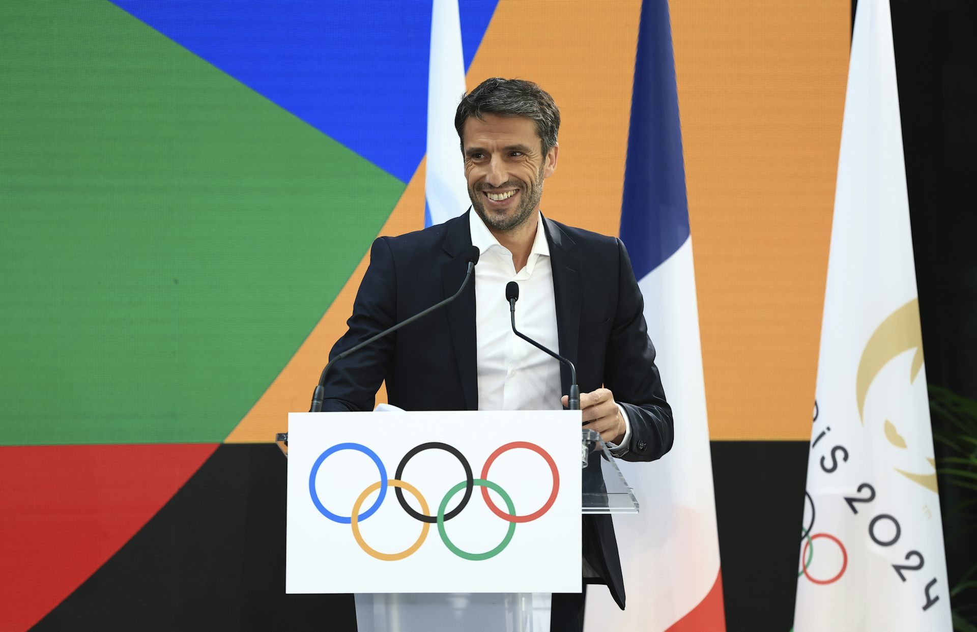 Gender Inequality Will Still Be An Issue At The Paris 2024 Olympics ...