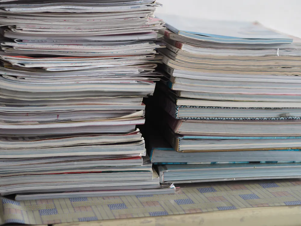 AI and new standards promise to make scientific data more useful by ...