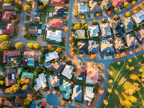 Albanese unveils boosted housing target and incentive payments ahead of Labor national conference