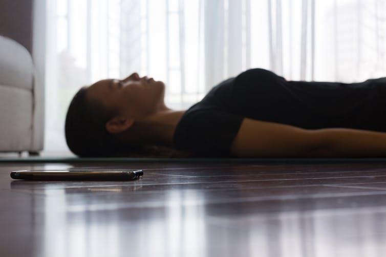 Not all mental health apps are helpful. Experts explain the risks, and how to choose one wisely Not all mental health apps are helpful. Experts explain the risks, and how to choose one wisely