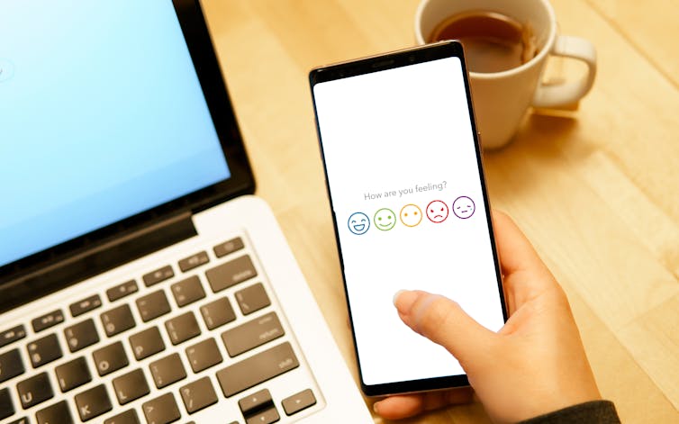 Not all mental health apps are helpful. Experts explain the risks, and how to choose one wisely Not all mental health apps are helpful. Experts explain the risks, and how to choose one wisely