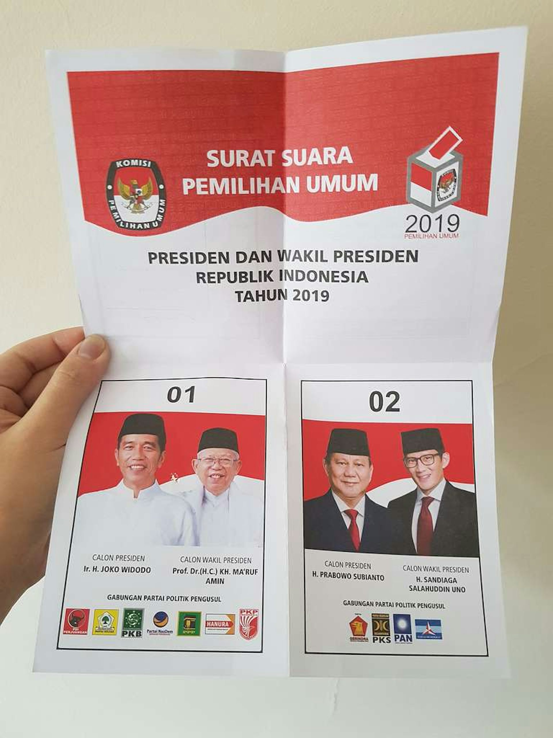 Usulan usia minimal capres-cawapres jadi 35 tahun: ada dampak positif terhadap demokrasi Indonesia?