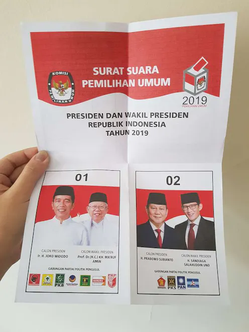 Usulan usia minimal capres-cawapres jadi 35 tahun: ada dampak positif terhadap demokrasi Indonesia?