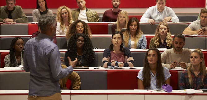 higher education UK – News, Research and Analysis – The