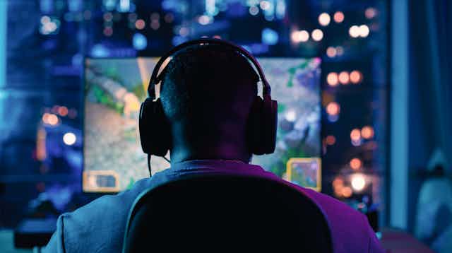 The Social and Emotional Benefits of Playing Online Games - Take This