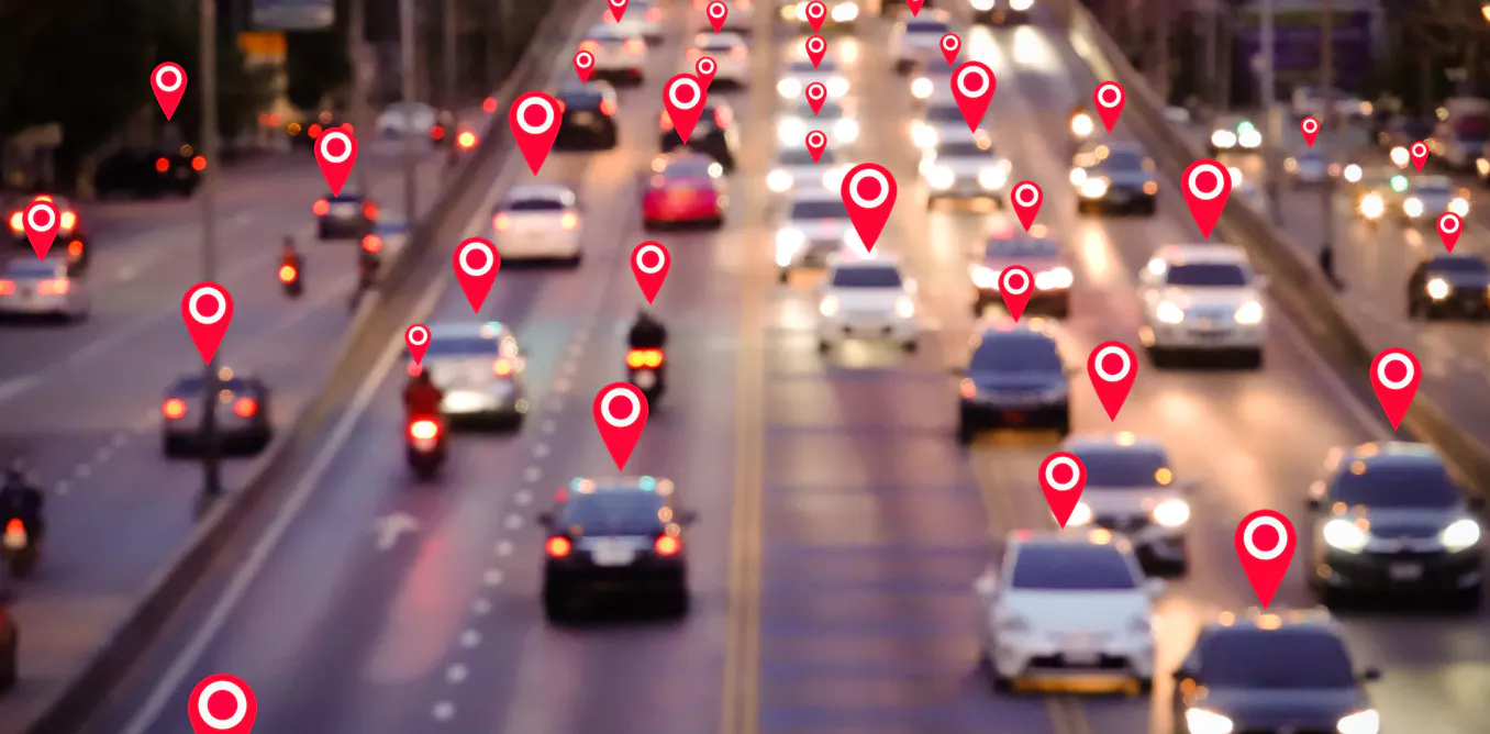 Comment fonctionne le brouillage GPS ? Comment fonctionne le brouillage GPS ?