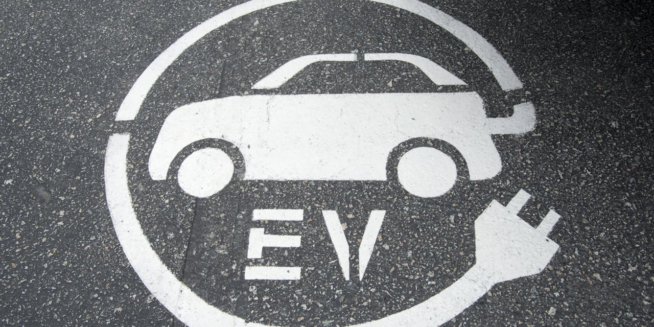Des infrastructures de recharge pour les vélos et les véhicules électriques sont nécessaires de toute urgence pour la transition verte