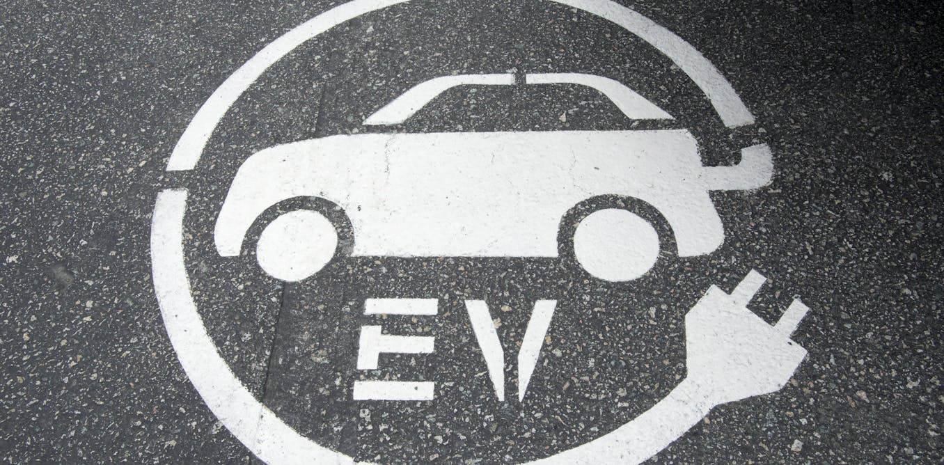 Infrastructuur voor het opladen van fietsen en elektrische voertuigen is dringend nodig voor de groene transitie