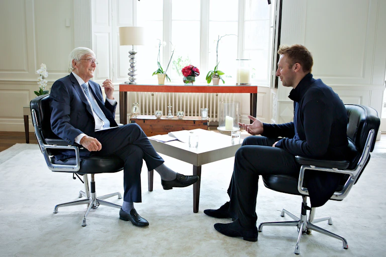 Parkinson and Thorpe.
