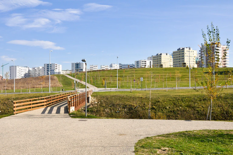 Vitoria-Gasteiz.