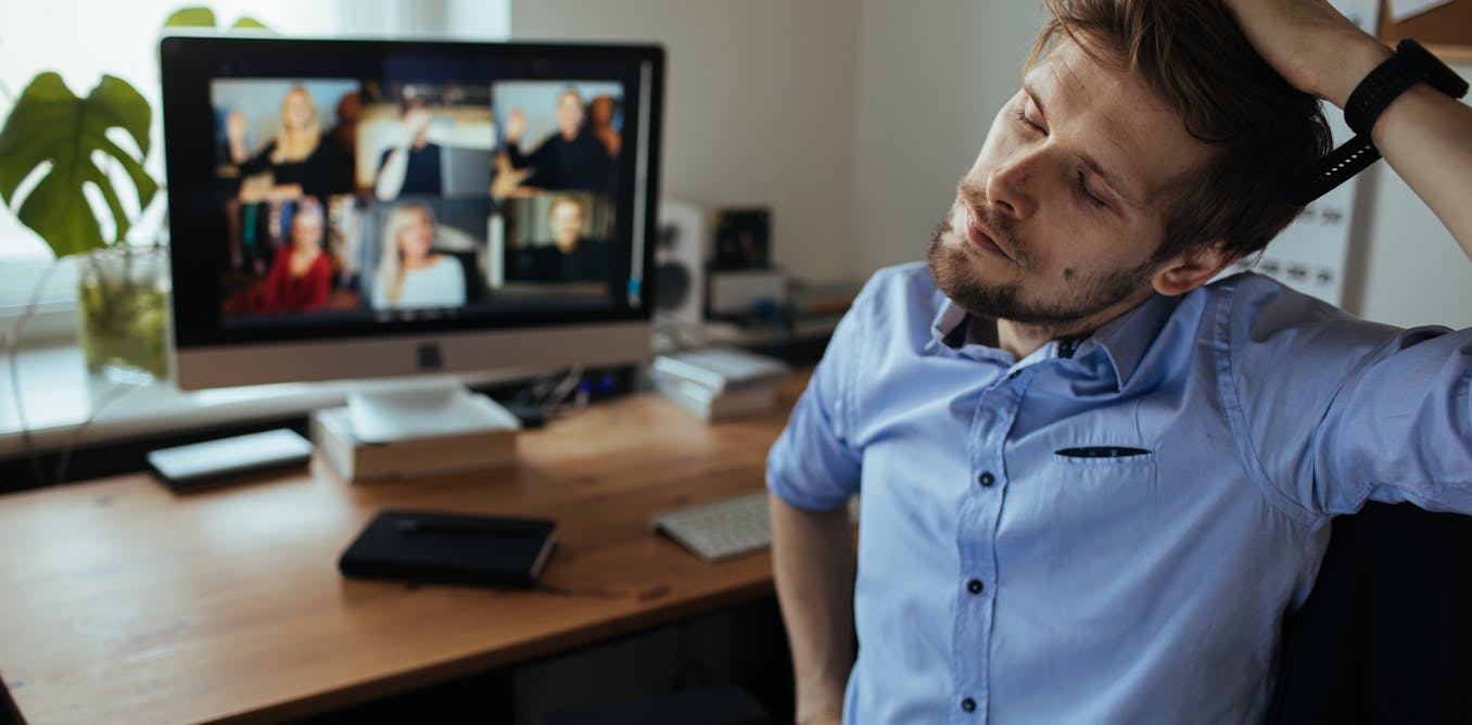 El trabajo en equipo no siempre es la mejor forma de trabajar: un nuevo estudio El trabajo en equipo no siempre es la mejor forma de trabajar: un nuevo estudio