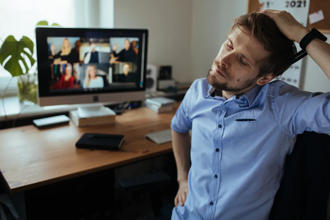 Teamwork is not always the best way of working – new study