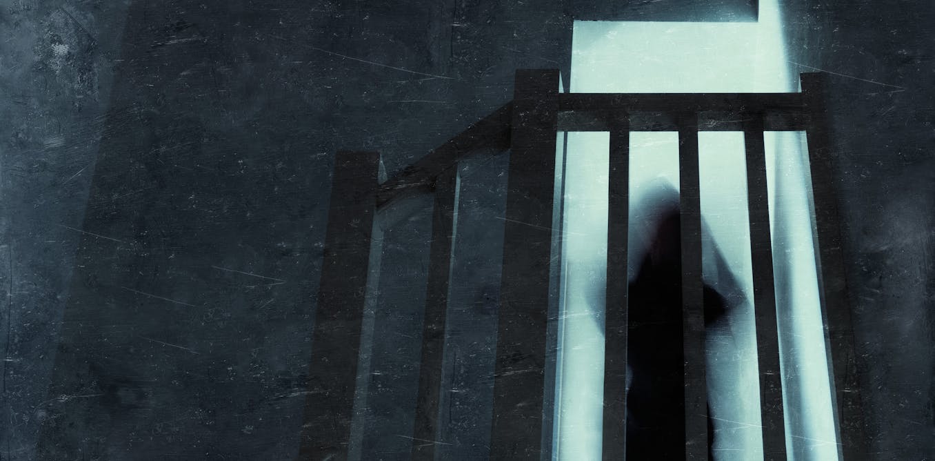 Are ghosts real? A social psychologist examines the evidence