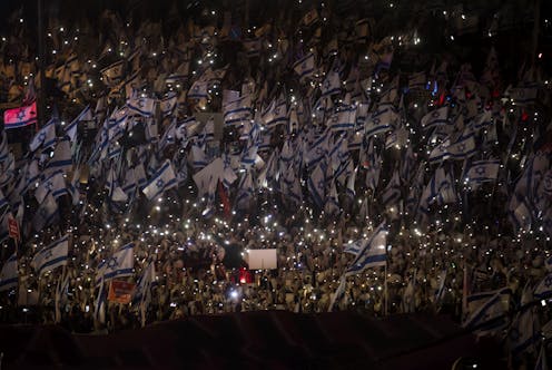 Israel's democracy protests: What happens next?