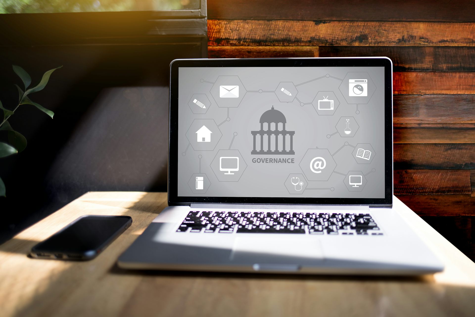 Sudahkah 'e-participation' di Indonesia berjalan efektif?