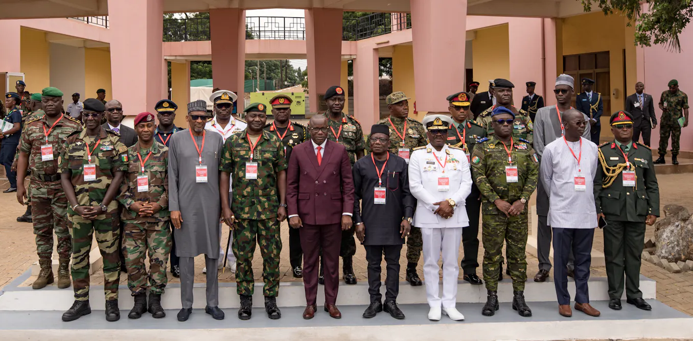 Niger : le putsch de trop Niger : le putsch de trop