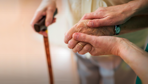 'Care' economy to balloon in an Australia of 40.5 million: Intergenerational Report