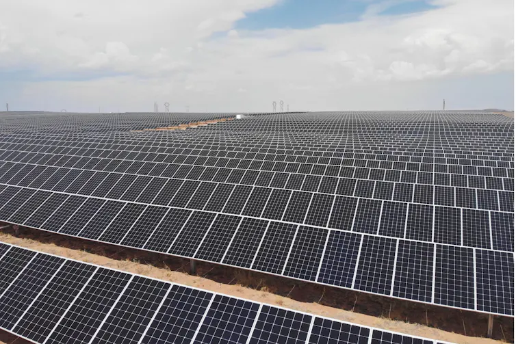 Solar panel technology is set to be turbo-charged – but first, a few ...