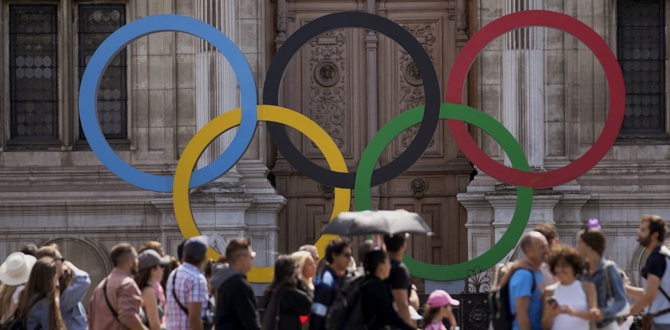 La desigualdad de género seguirá siendo un problema en los Juegos Olímpicos  de París 2024
