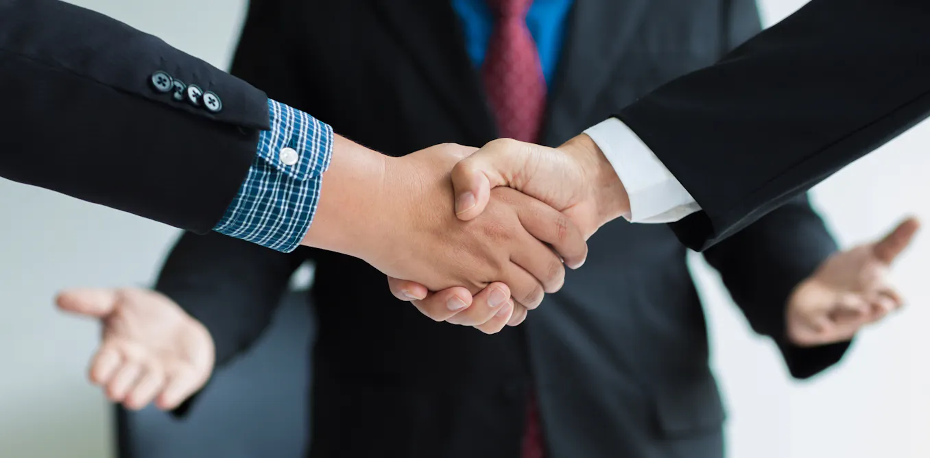 Transmettre une entreprise familiale en s’associant à un fonds de private equity : mode d’emploi Transmettre une entreprise familiale en s’associant à un fonds de private equity : mode d’emploi